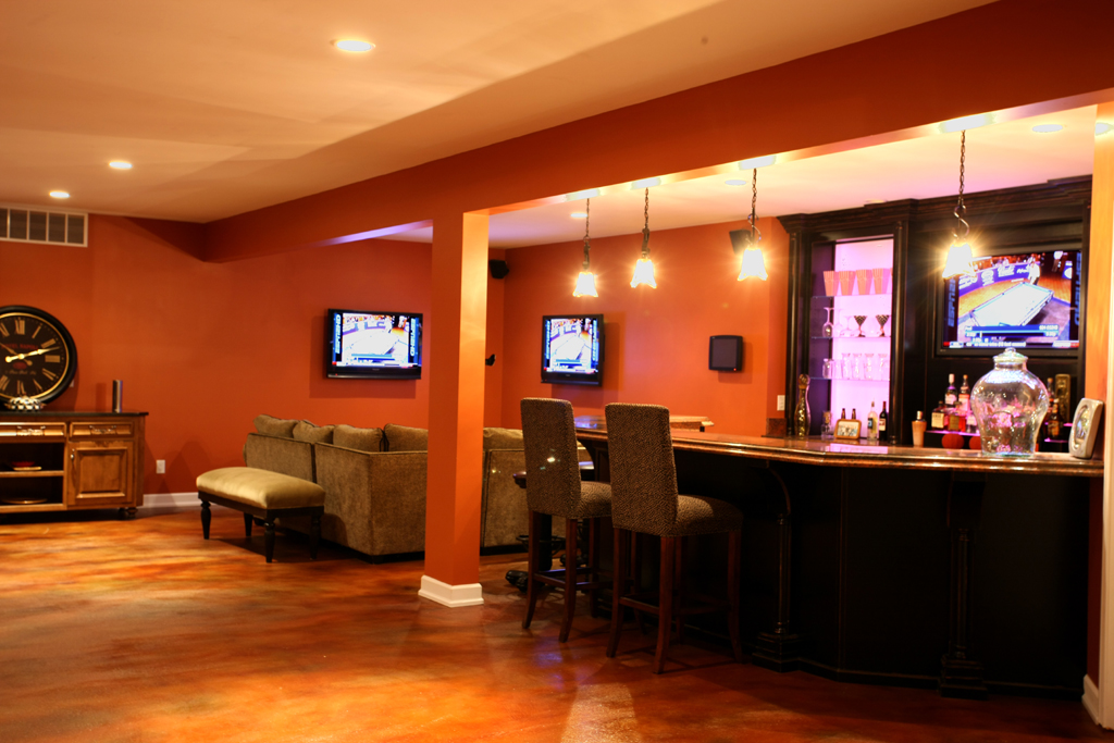 National Award-Winning Theater · 2008 — Fox Audio Visual project photo 5