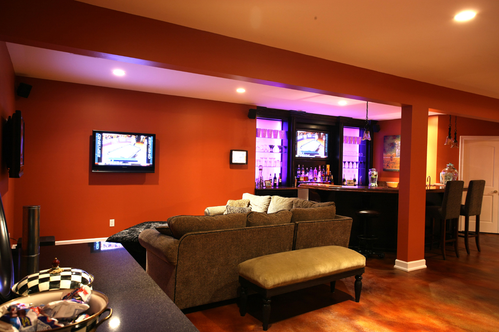 National Award-Winning Theater · 2008 — Fox Audio Visual project photo 4