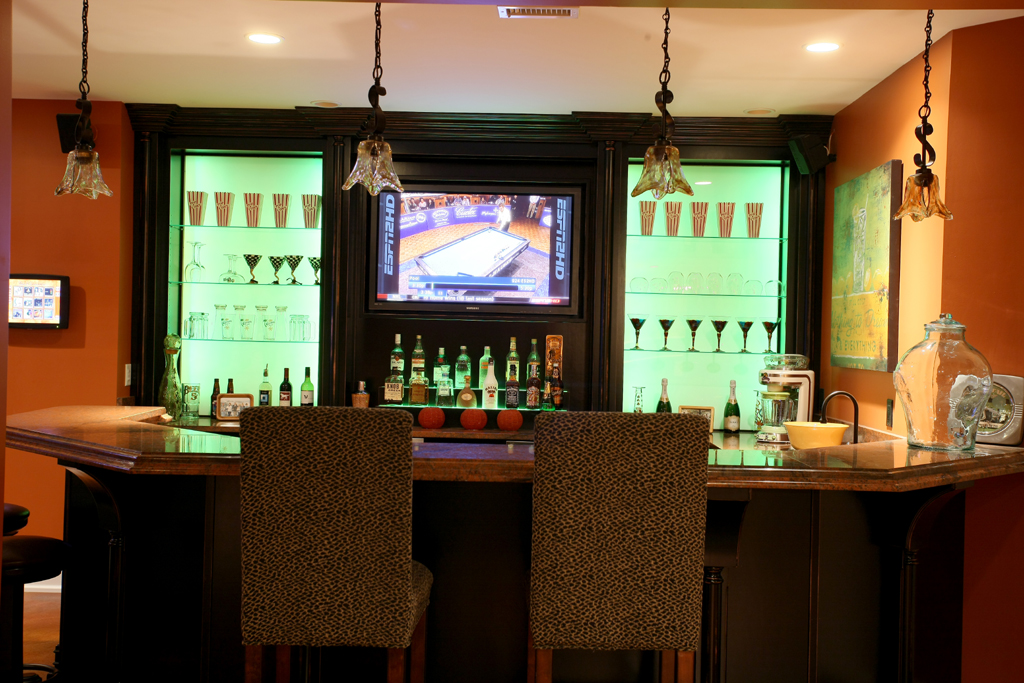 National Award-Winning Theater · 2008 — Fox Audio Visual project photo 6